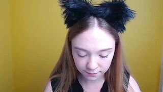 Rudy_Meow - Private  [Myfreecams] slutty Underwire bra Hot Octopuss DiGit