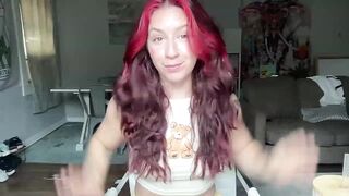 RosiePedal - Private  [Myfreecams] Soft Skin Tone puta girl-fuck