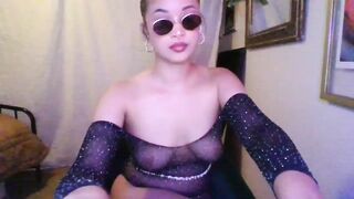 SatinPrincess - Private  [Myfreecams] exquisite seductress one-on-one miniskirt