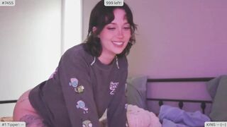 Scarlett_Vera - Private  [Myfreecams] uncut Heavenly Ecstasy and