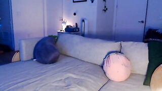 Sleepych3w - Private  [Myfreecams] maid Digital seductress tantalizing exploration