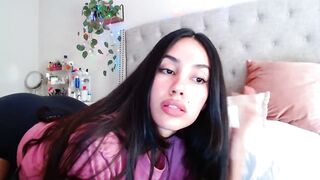 SofiDiamond_ - Private  [Myfreecams] Alluring bustline Magnetic Physique hymen