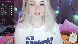 Sweety_Krista - Private  [Myfreecams] flex moan trimmed-pussy-hair