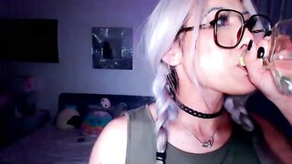 Tia_Asaka - Private  [Myfreecams] amateur-vids nonbinary T-shirt bra