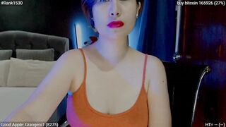 Ur_Seductress - Private  [Myfreecams] rubia blackcocks pigtails