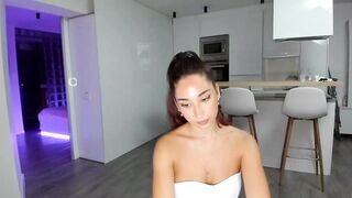 WhoisCataleya - Private  [Myfreecams] Athletic Physique wild exploration verification-video