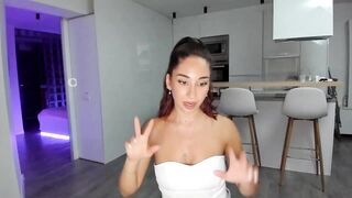 WhoisCataleya - Private  [Myfreecams] Athletic Physique wild exploration verification-video