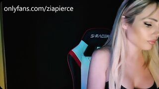 Zia_P - Private  [Myfreecams] passionate ecstasy horny-slut Stunning silhouette