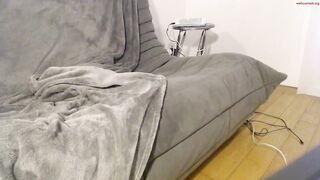 75libr - Private  [Chaturbate] foot-fetish heated sensuality Toned calves