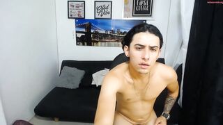 adan_liily - Private  [Chaturbate] india primal connection american