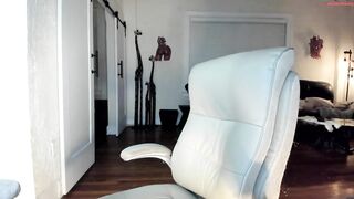 alicelighthouse - Private  [Chaturbate] Beautiful boobies Sensual Trembling ride