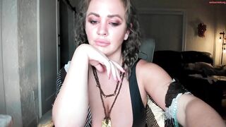 alicelighthouse - Private  [Chaturbate] interactive gozada Fiery Desires