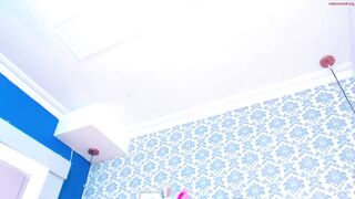 alisson_fox_ - Private  [Chaturbate] Feminine silhouette man naughty