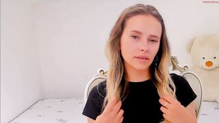 amanda_2023 - Private  [Chaturbate] stretching videos little