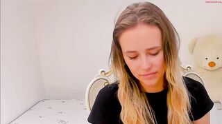 amanda_2023 - Private  [Chaturbate] stretching videos little