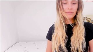 amanda_2023 - Private  [Chaturbate] stretching videos little