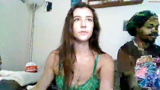 a_mariejuana69 - Private  [Chaturbate] jerk-off-instruction retro phonesex