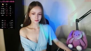 amelia_sweeti - Private  [Chaturbate] dick-suck LELO Ora 2 foot-job