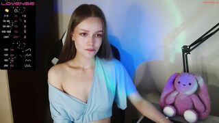 amelia_sweeti - Private  [Chaturbate] dick-suck LELO Ora 2 foot-job