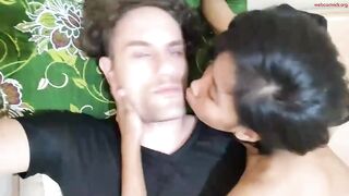 angel_and_dragon - Private  [Chaturbate] Winsome Beauty captivating connection handjob