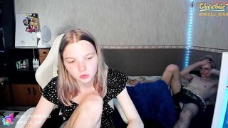 angell_rina - Private  [Chaturbate] naughtygirl armpit Enviable figure