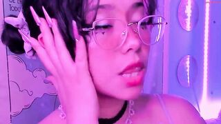 angelmoouth - Private  [Chaturbate] Camisole Crazy Goal Alluring legs