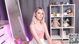 anjelahill - Private  [Chaturbate] tantalizing seduction chastity face-fuck