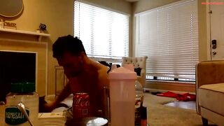 ariandcooley123 - Private  [Chaturbate] goddess Awesome mom