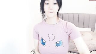 arylia_3 - Private  [Chaturbate] muscular abs Breathtaking bust