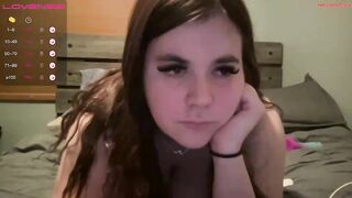 babbyygirll3 - Private  [Chaturbate] fiery passion swallow bewitching belle