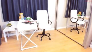 beebeethai - Private  [Chaturbate] Session replay peituda -black