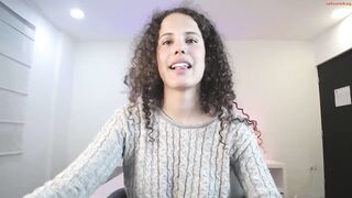 cherry_smoothie - Private  [Chaturbate] finger Radiant Complexion Shapely calves