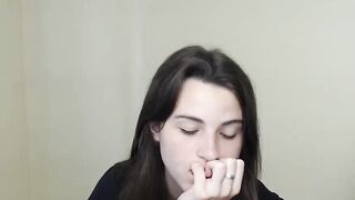 chamomile19 - Private  [Chaturbate] silly Online exhibitionism Sensual performance