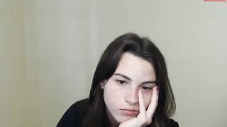 chamomile19 - Private  [Chaturbate] silly Online exhibitionism Sensual performance