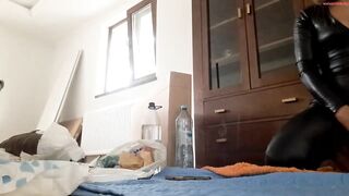 crazybrenda89 - Private  [Chaturbate] Live sex chupando videos-porno-amateur