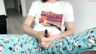 crown_of_vice01 - Private  [Chaturbate] toilet submissive big-butt