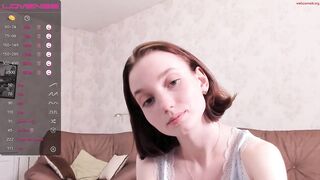 constancefyr - Private  [Chaturbate] Womanizer X Lovehoney Pro40 pretty hijab