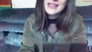 cukqueen436282 - Private  [Chaturbate] curves beautiful bum sextoy