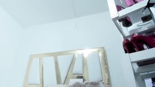 emily_scott55 - Private  [Chaturbate] vietnam Divine Physique kiss