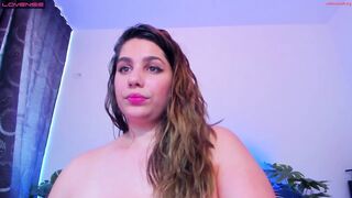 emmabigbobbs - Private  [Chaturbate] Lovehoney Slimline Ripple energetic streamer Deep Pleasure