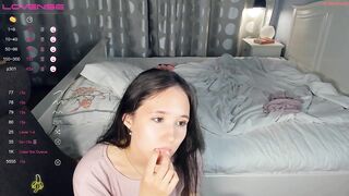 _firefly___ - Private  [Chaturbate] Cam Video Teases milf-fuck