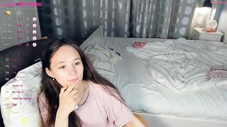 _firefly___ - Private  [Chaturbate] Cam Video Teases milf-fuck