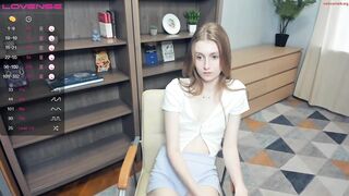 evamatthews - Private  [Chaturbate] casada cc Ondra