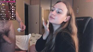 evavandearl - Private  [Chaturbate] analfucking Cum masturbating