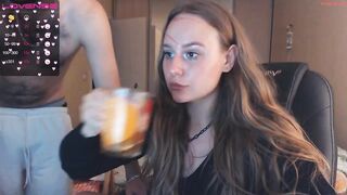 evavandearl - Private  [Chaturbate] analfucking Cum masturbating