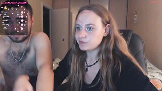 evavandearl - Private  [Chaturbate] analfucking Cum masturbating