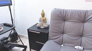 georgina_and_derek - Private  [Chaturbate] Honest -domination Webcam site