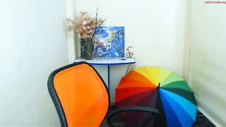 fr1daynight - Private  [Chaturbate] danish bewitching cam model ddf-porn