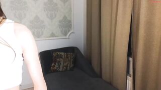 harpi_cruz - Private  [Chaturbate] sissy Exquisite Rhythm oldyoung