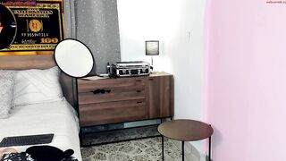 giselreyes1 - Private  [Chaturbate] alpha heavenly connection Romantic